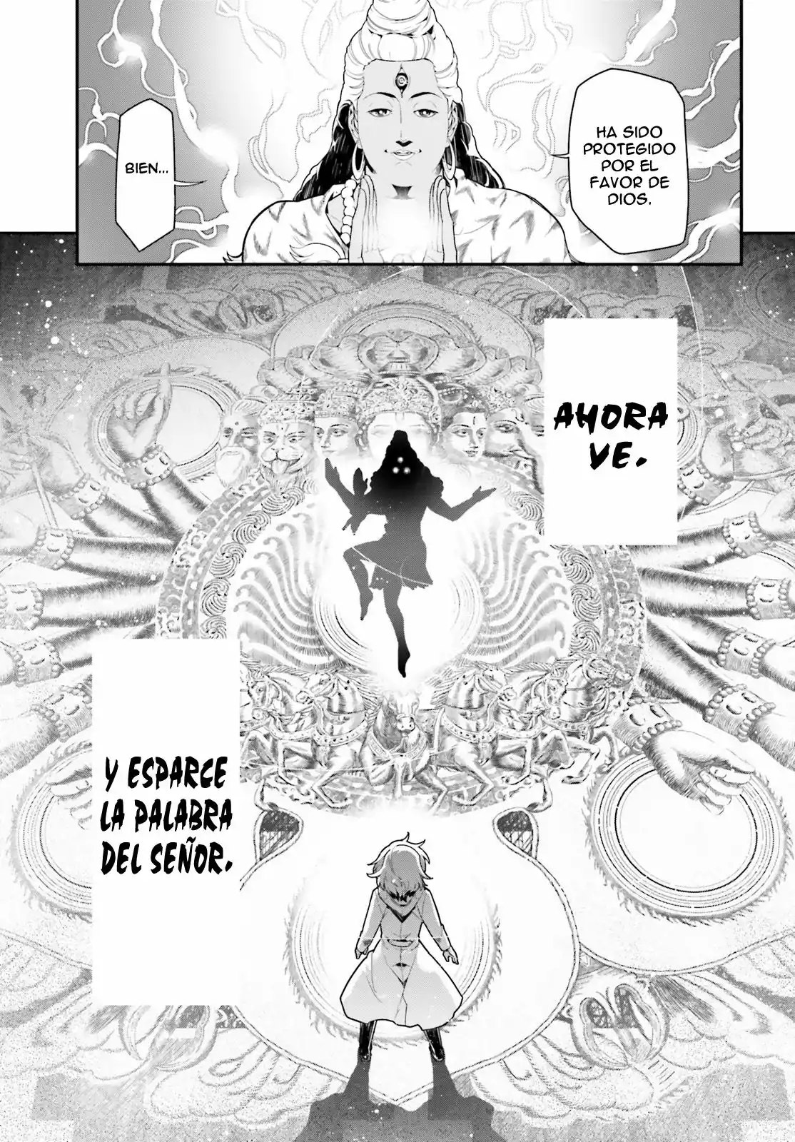 Página 47 del Manga