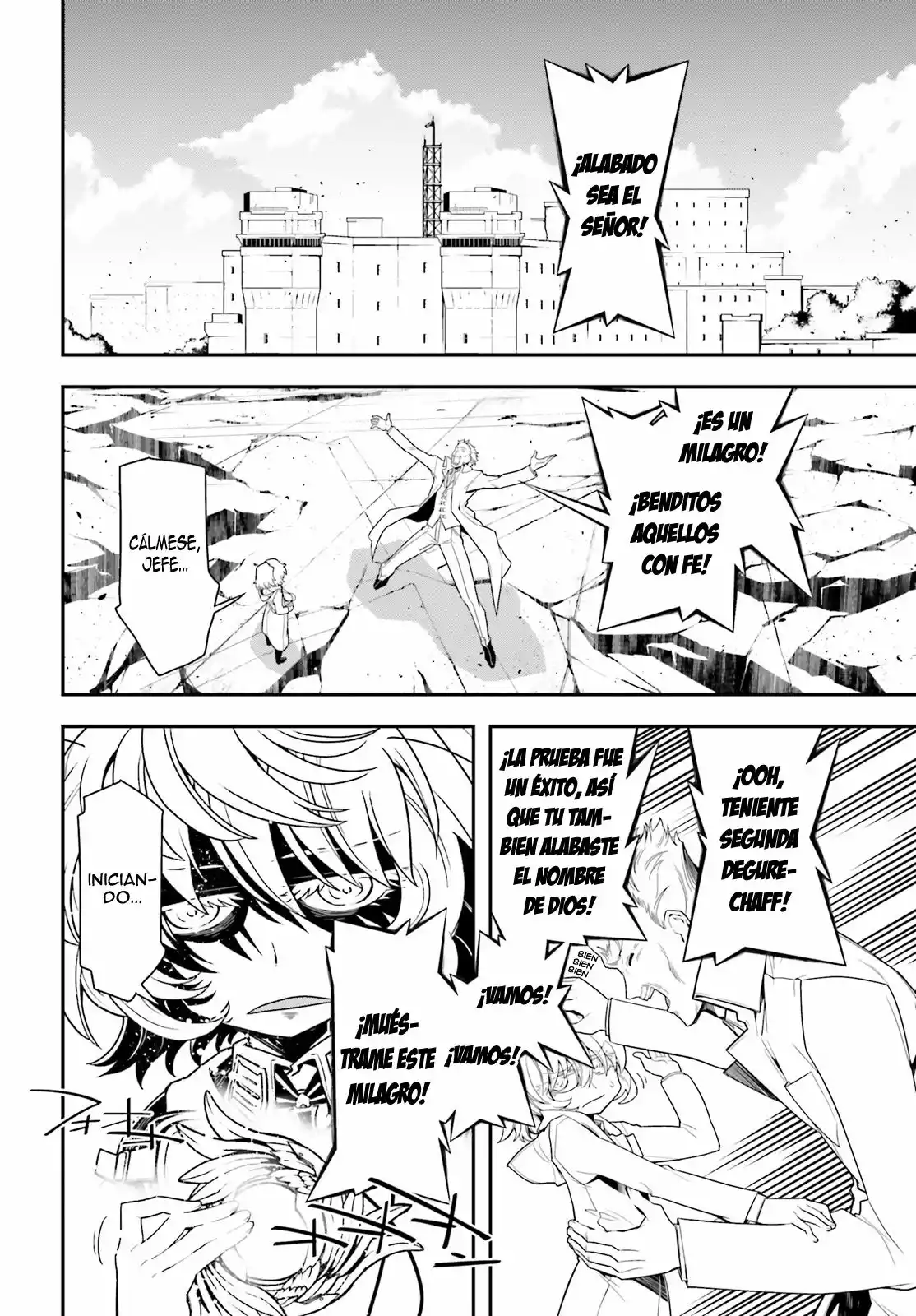 Página 48 del Manga