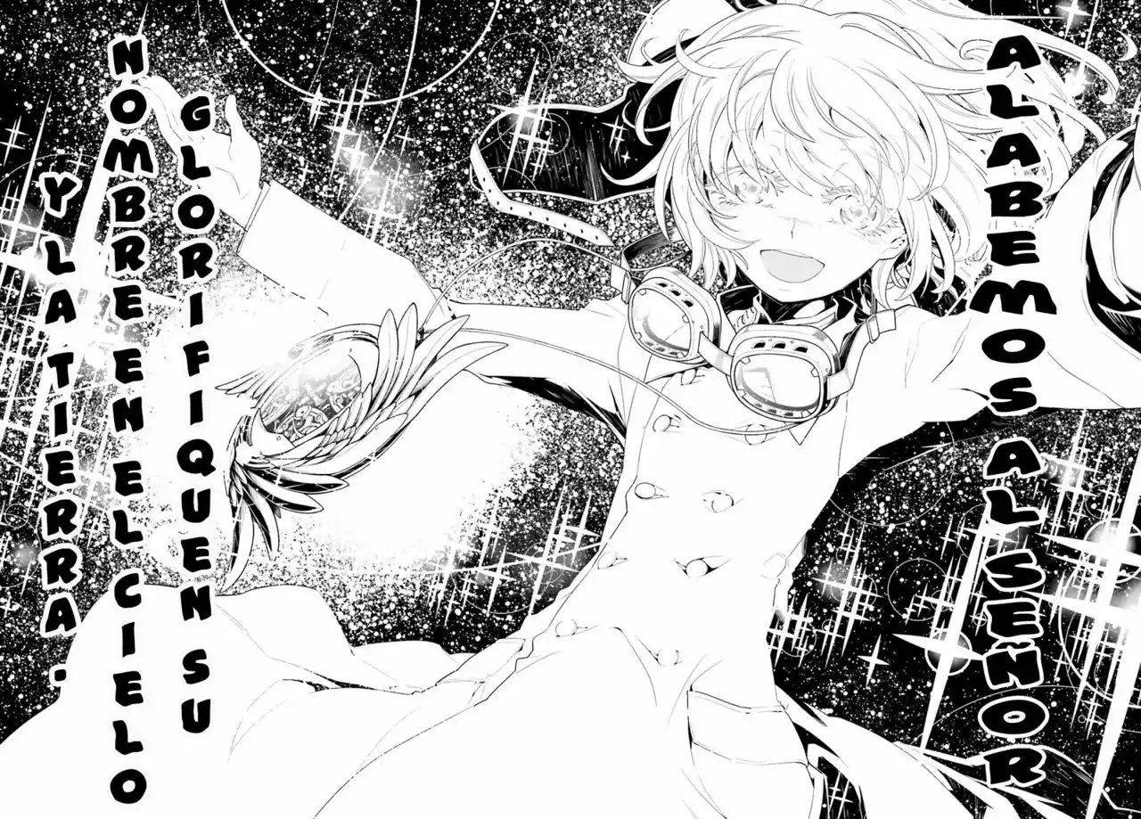 Página 50 del Manga