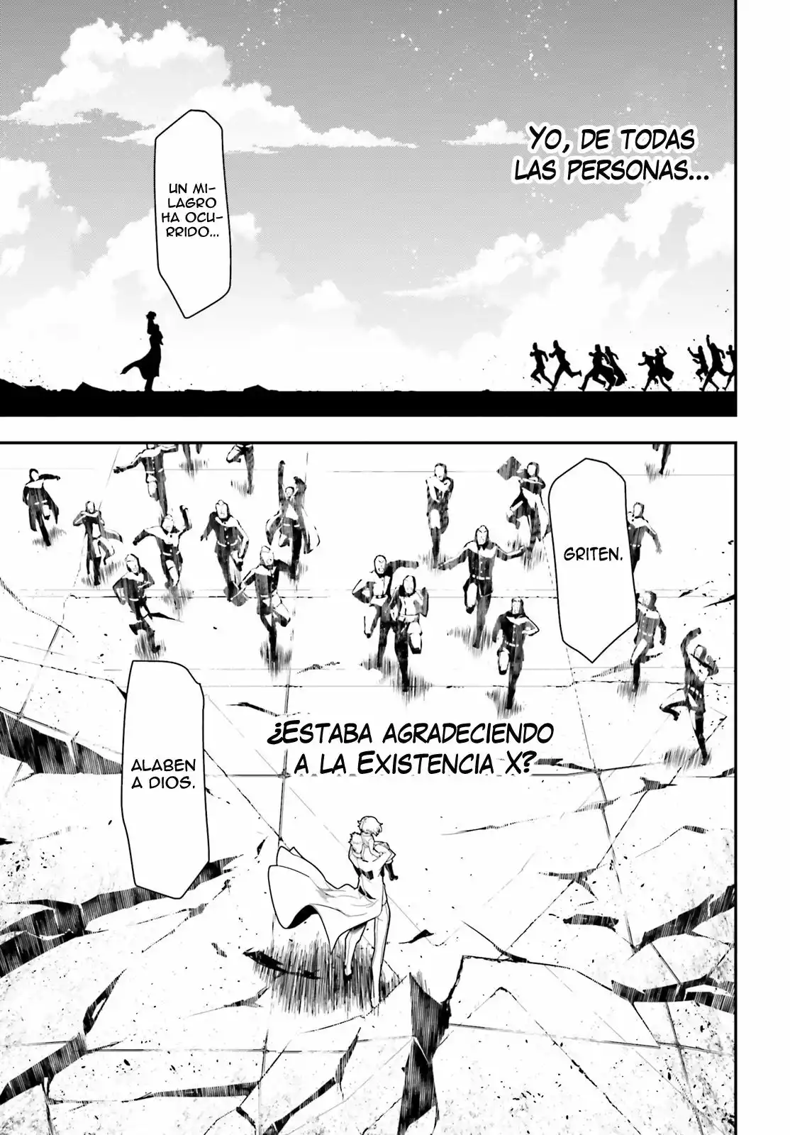 Página 52 del Manga