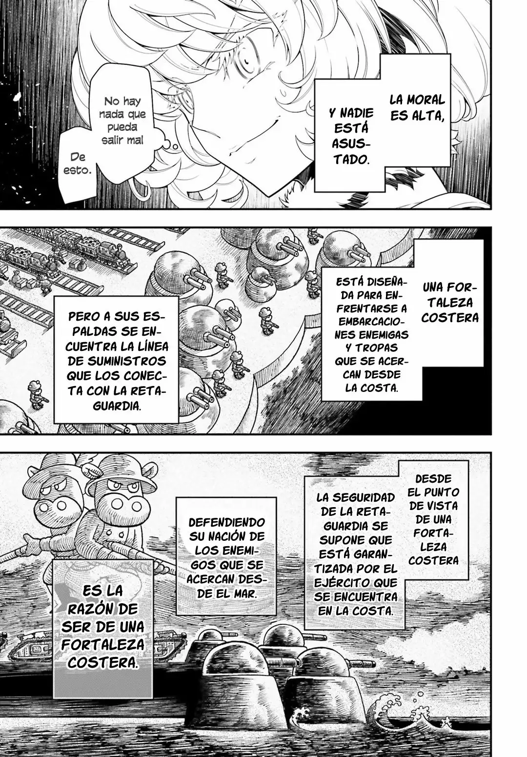 Página 36 del Manga