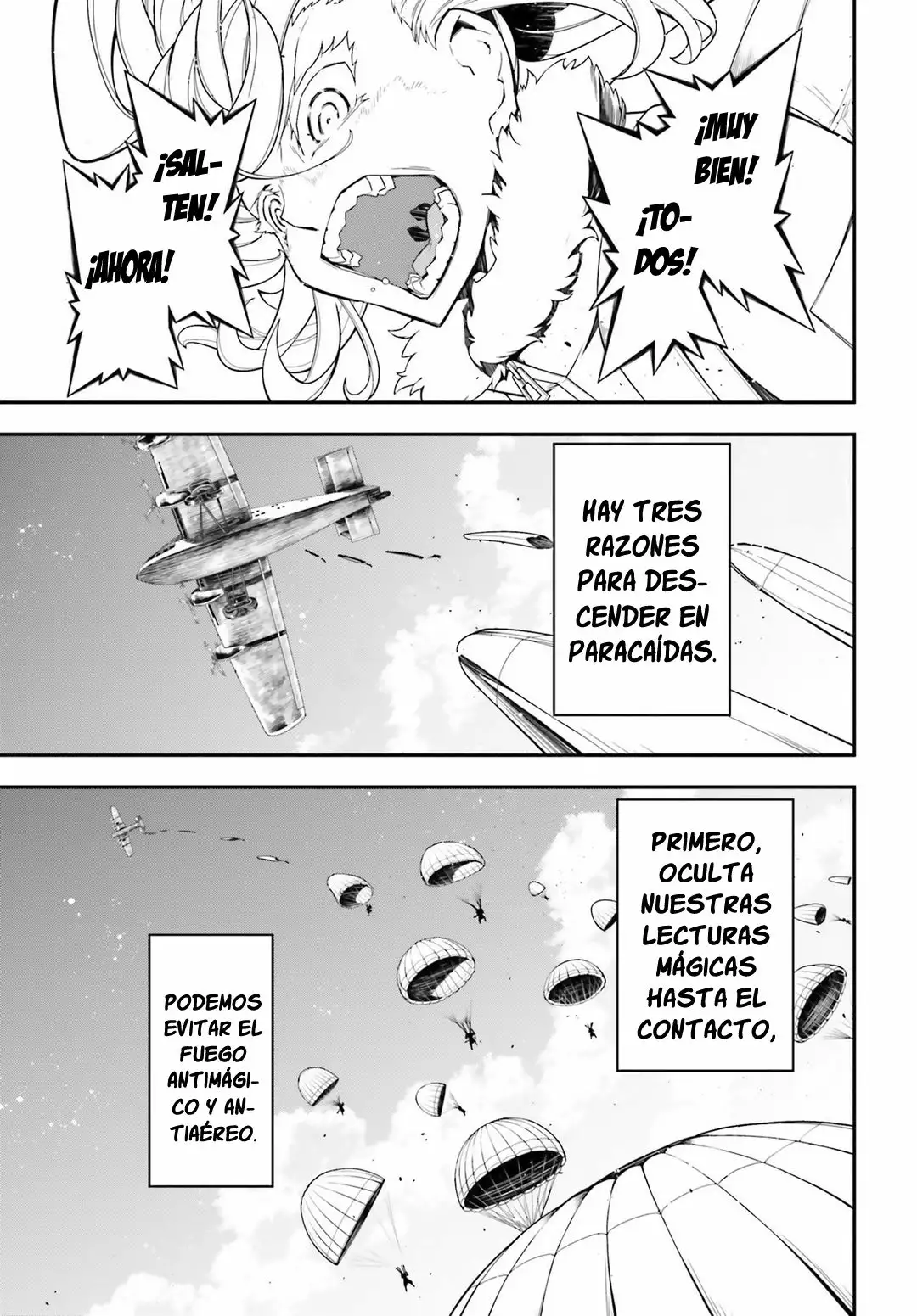 Página 44 del Manga