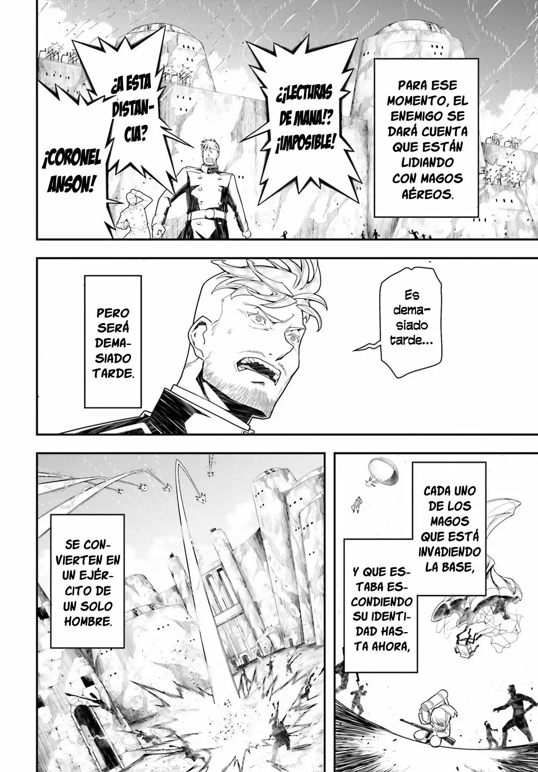 Página 46 del Manga