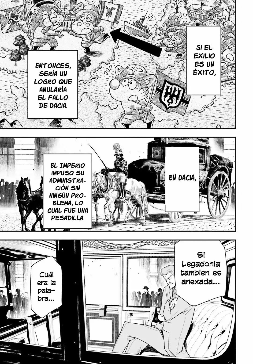 Página 42 del Manga
