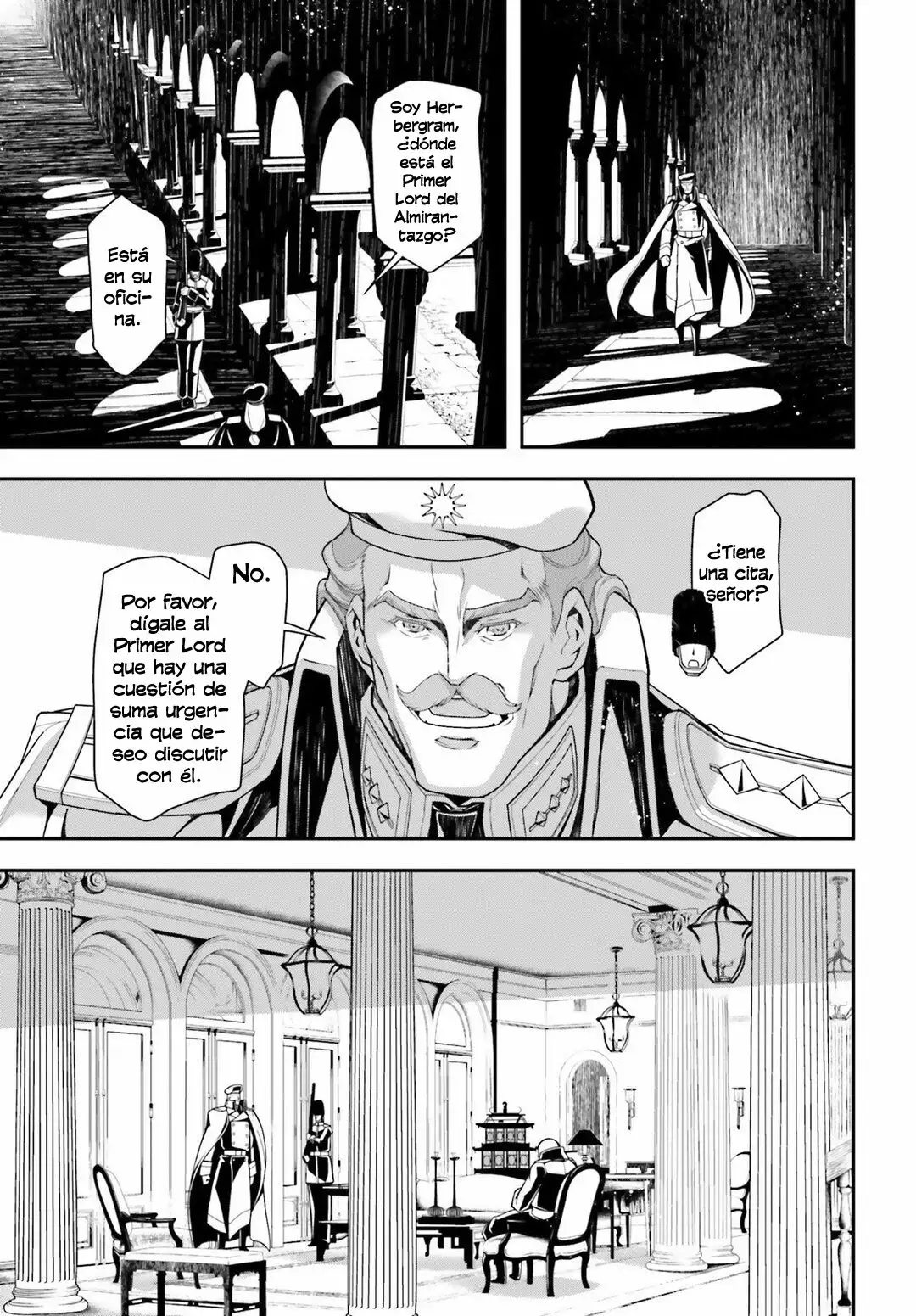 Página 44 del Manga