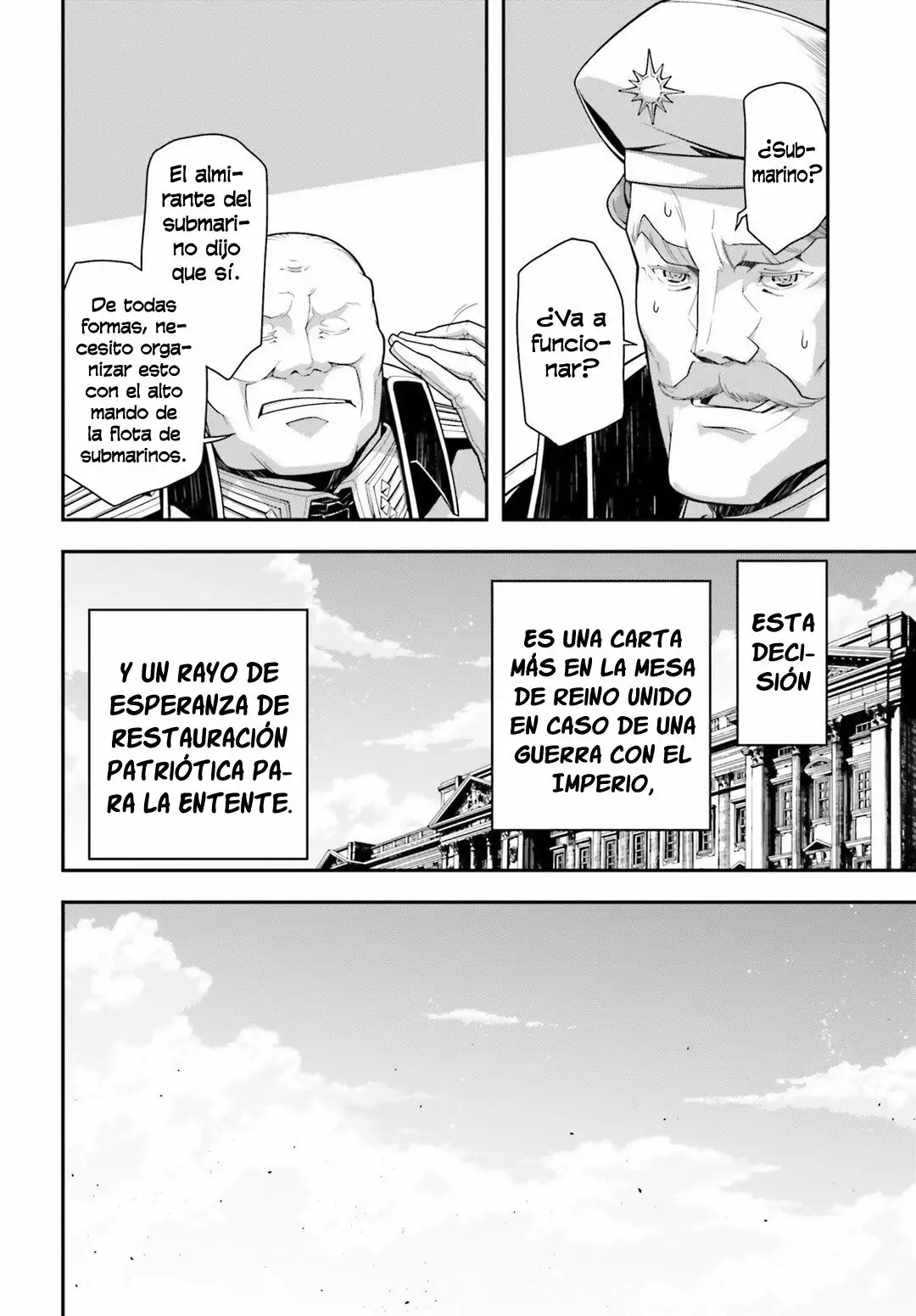 Página 47 del Manga