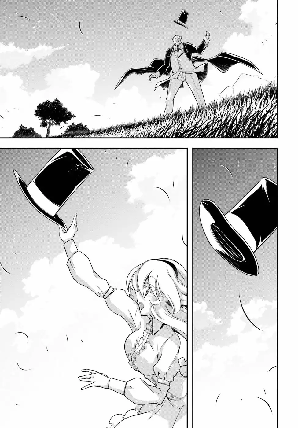 Página 50 del Manga