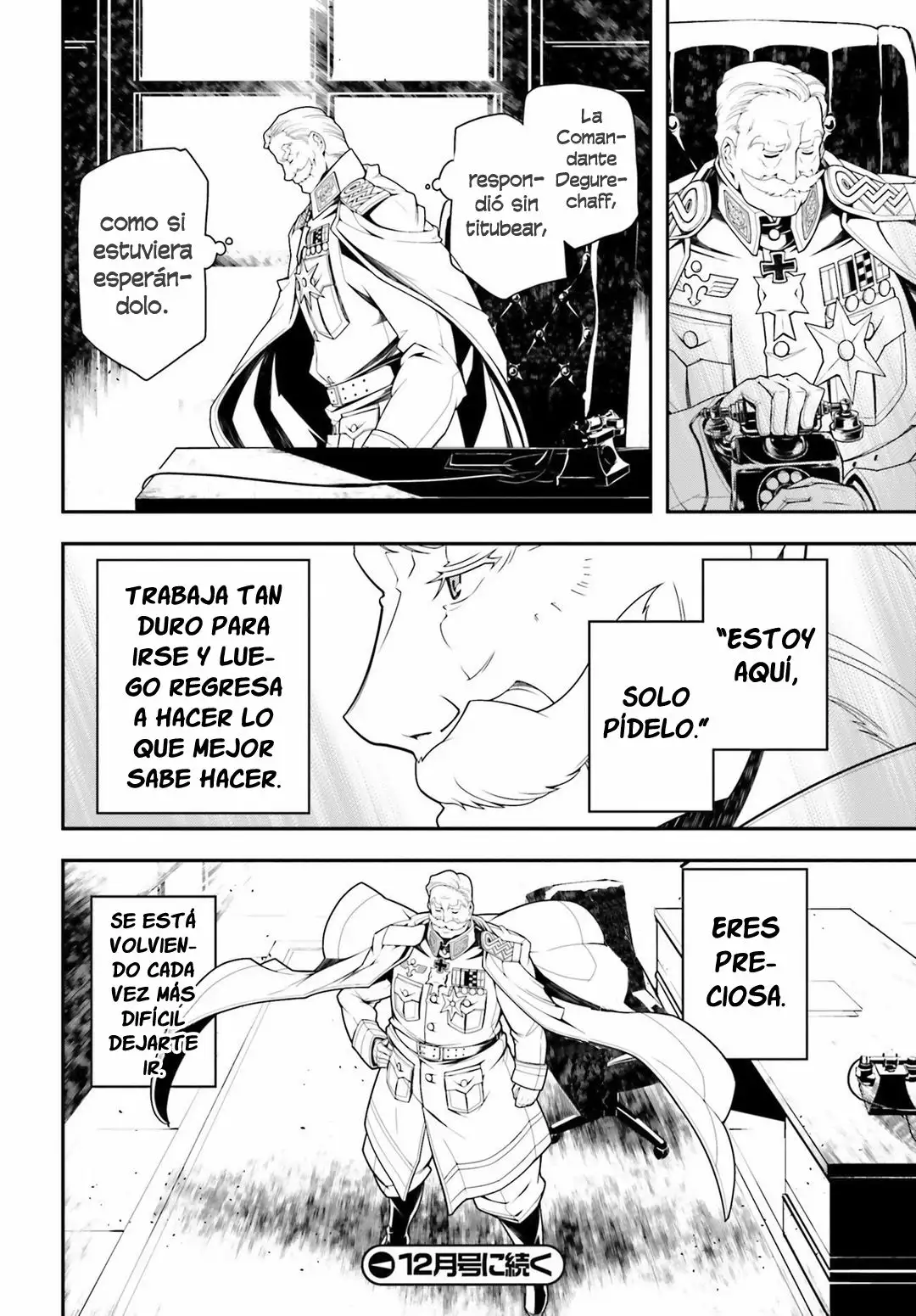 Página 39 del Manga
