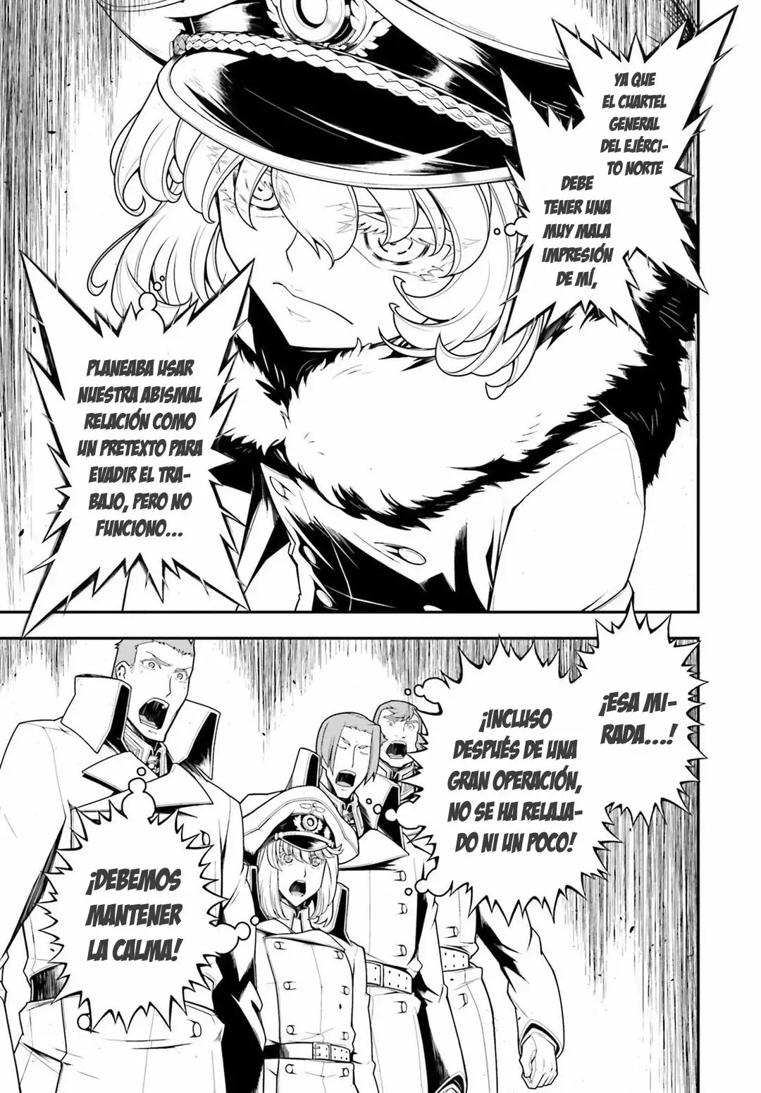 Página 37 del Manga