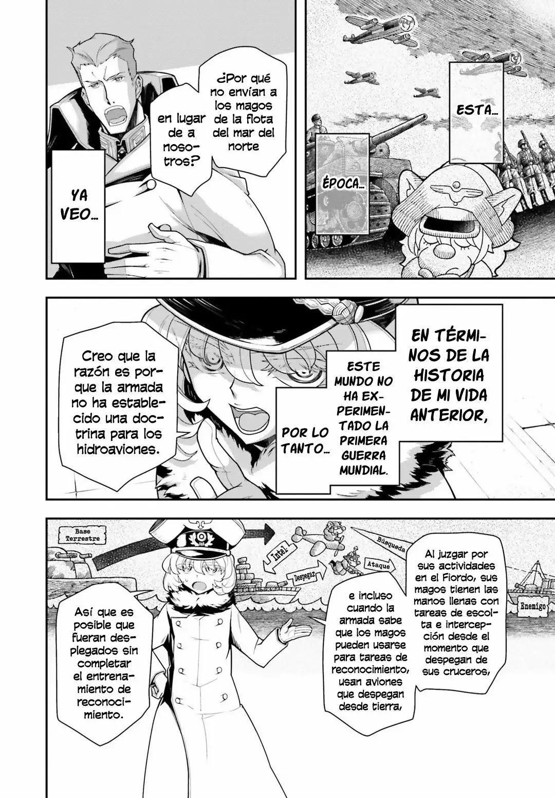 Página 40 del Manga