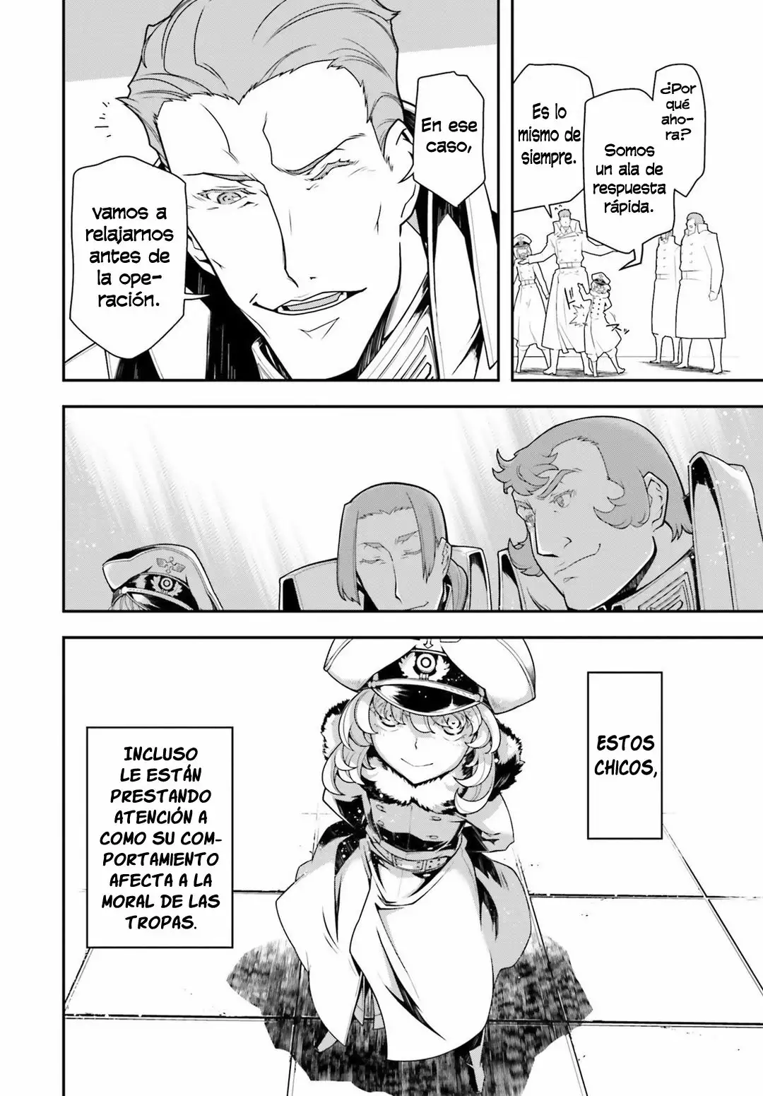 Página 44 del Manga