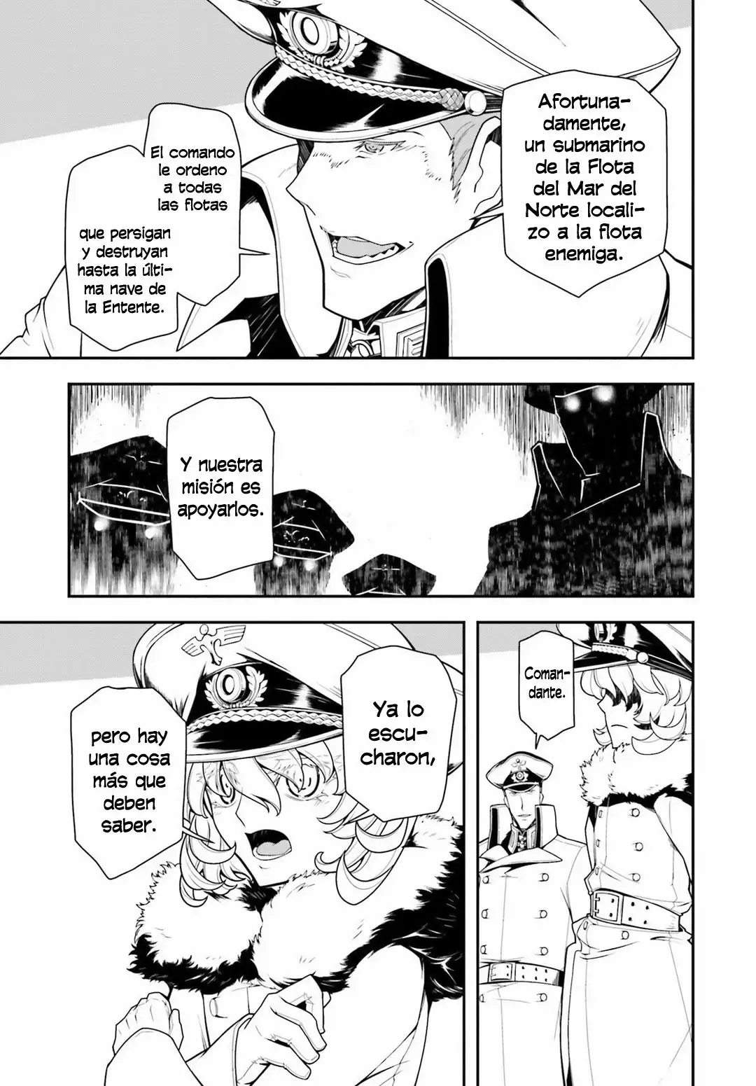 Página 47 del Manga