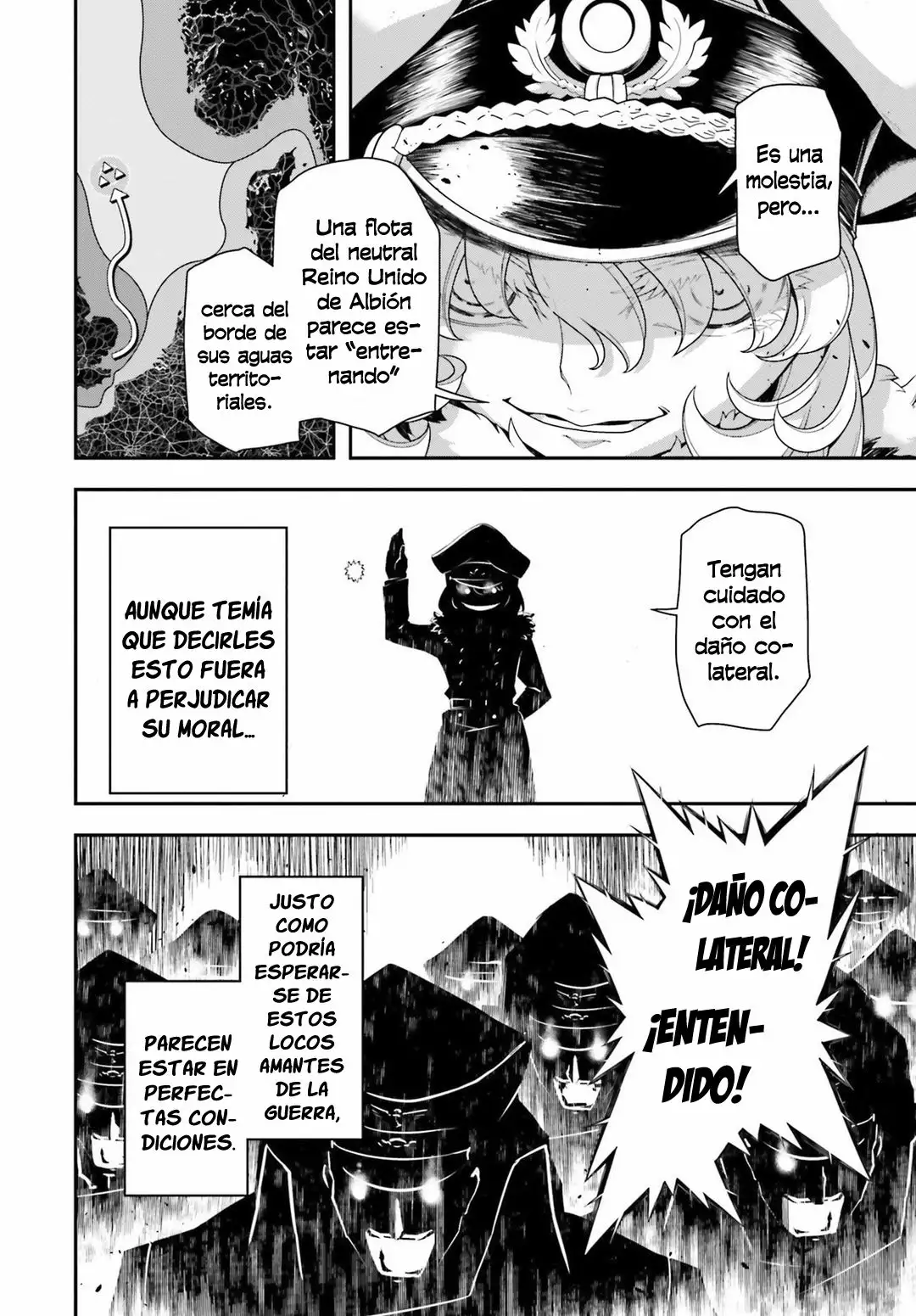 Página 48 del Manga
