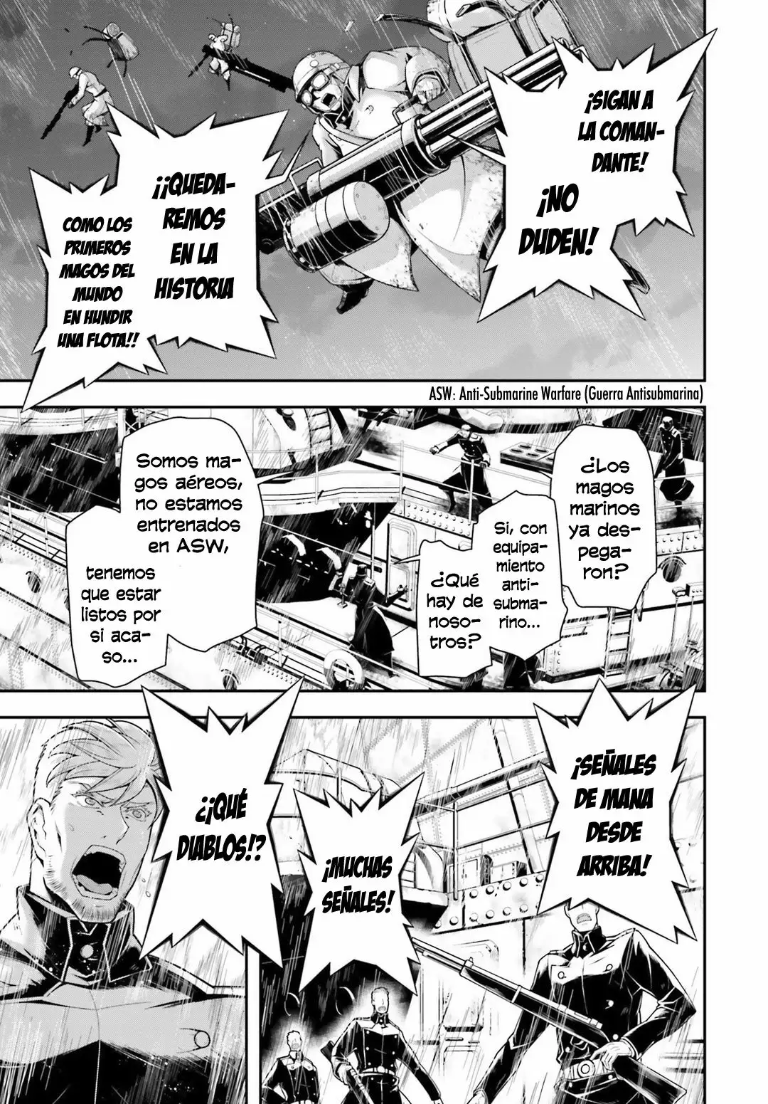 Página 59 del Manga