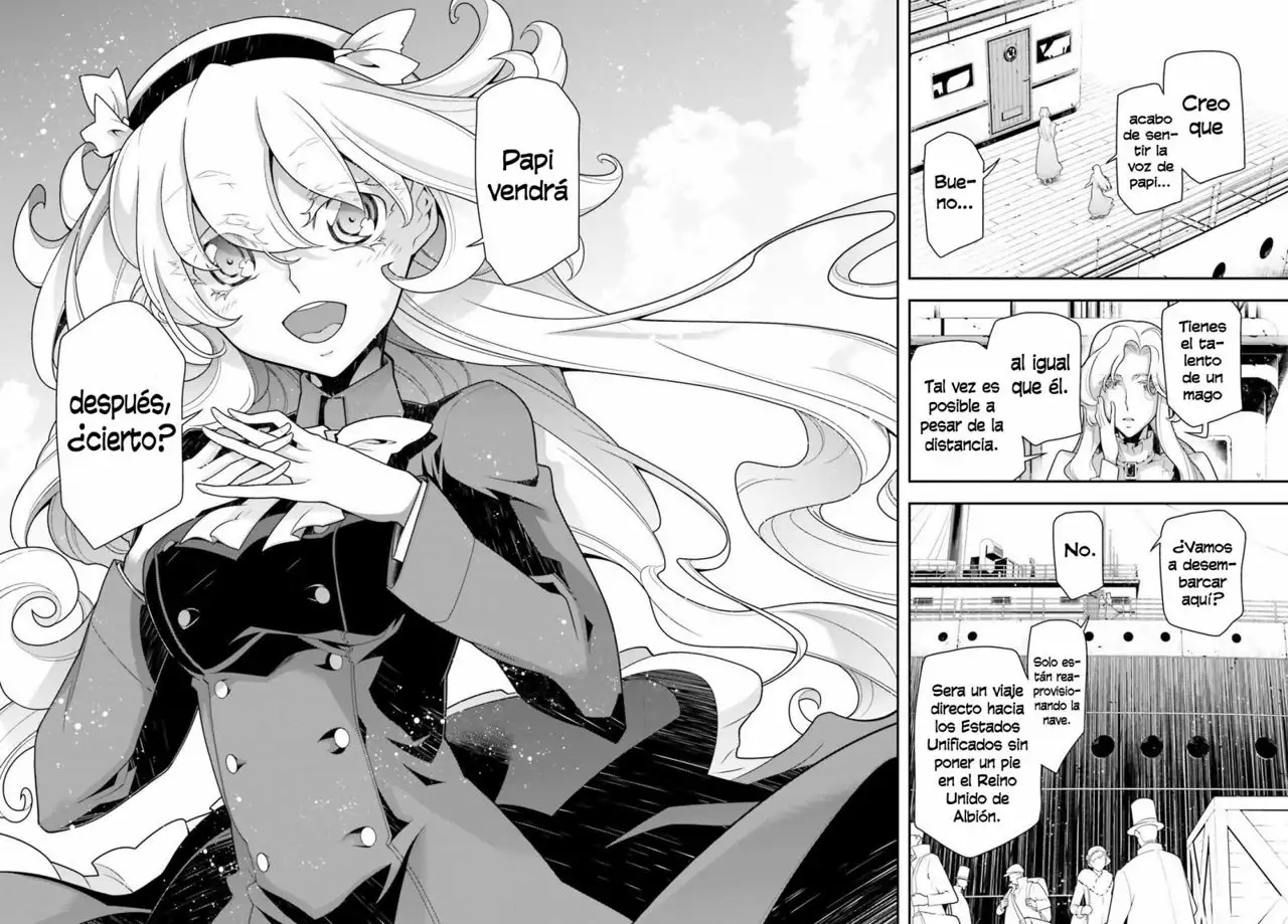 Página 77 del Manga