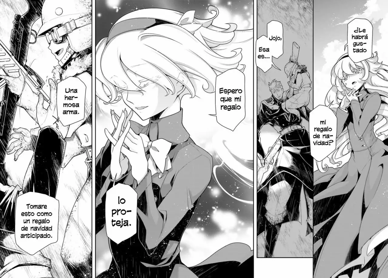 Página 81 del Manga