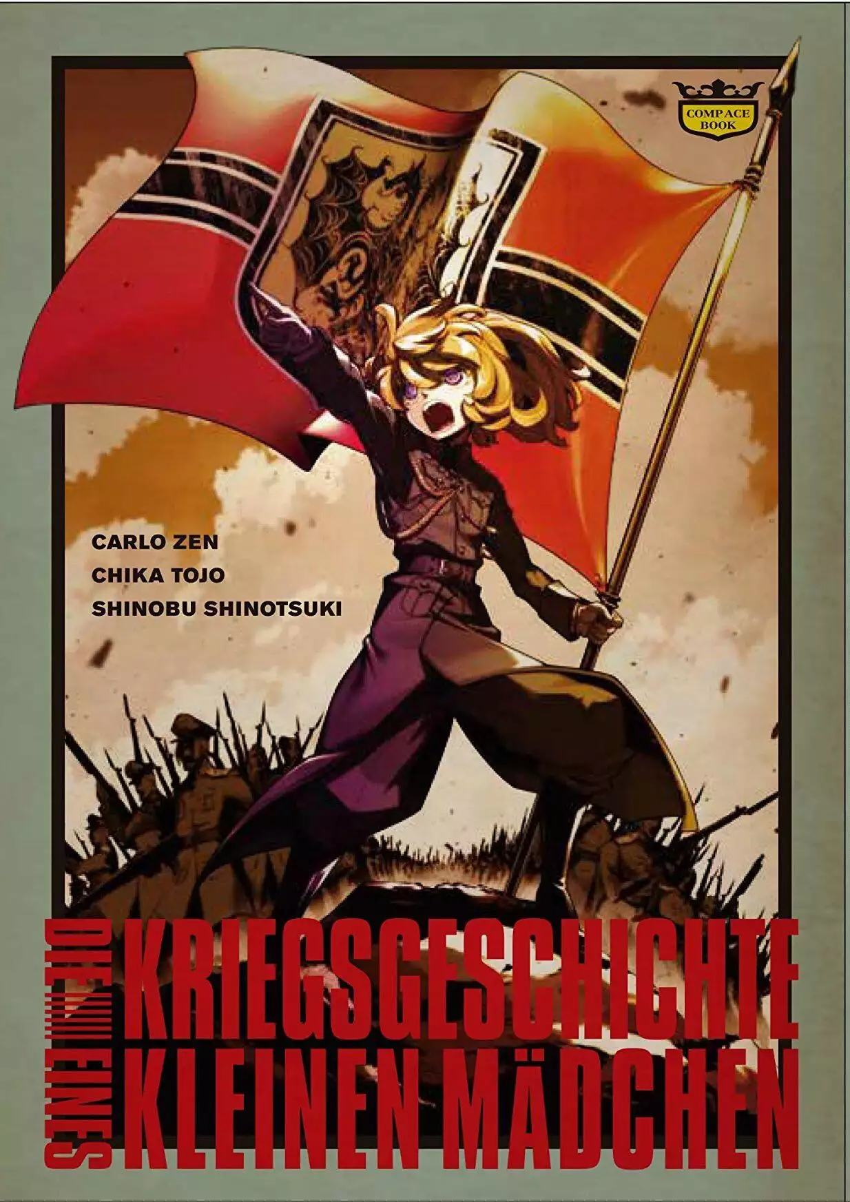 Página 88 del Manga