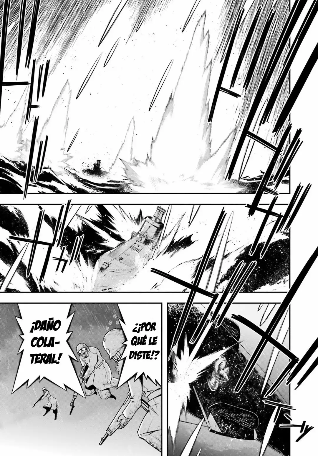 Página 37 del Manga