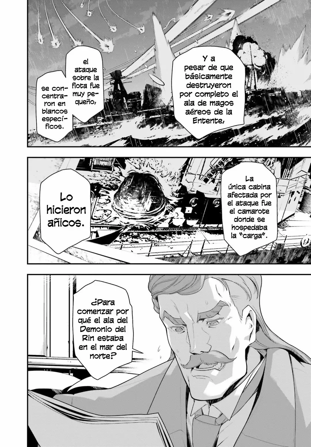 Página 48 del Manga