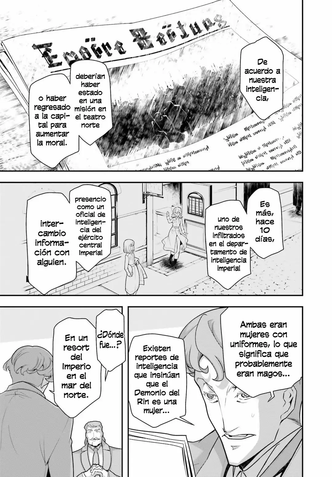 Página 49 del Manga