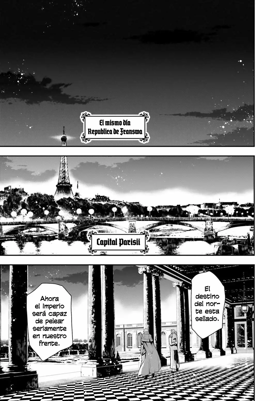 Página 59 del Manga