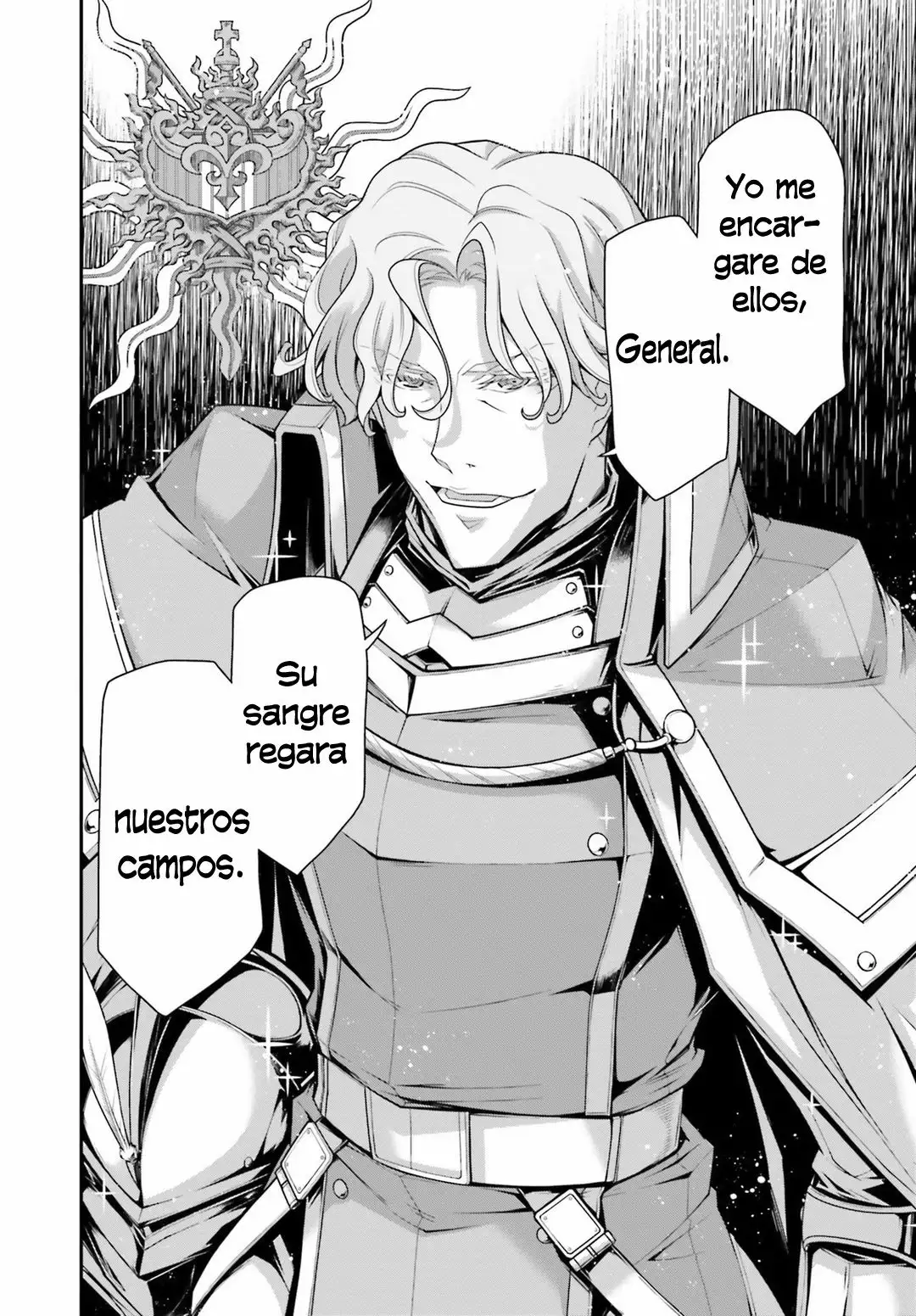 Página 62 del Manga