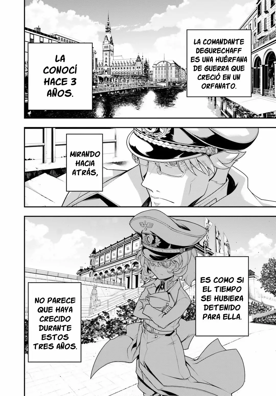 Página 36 del Manga