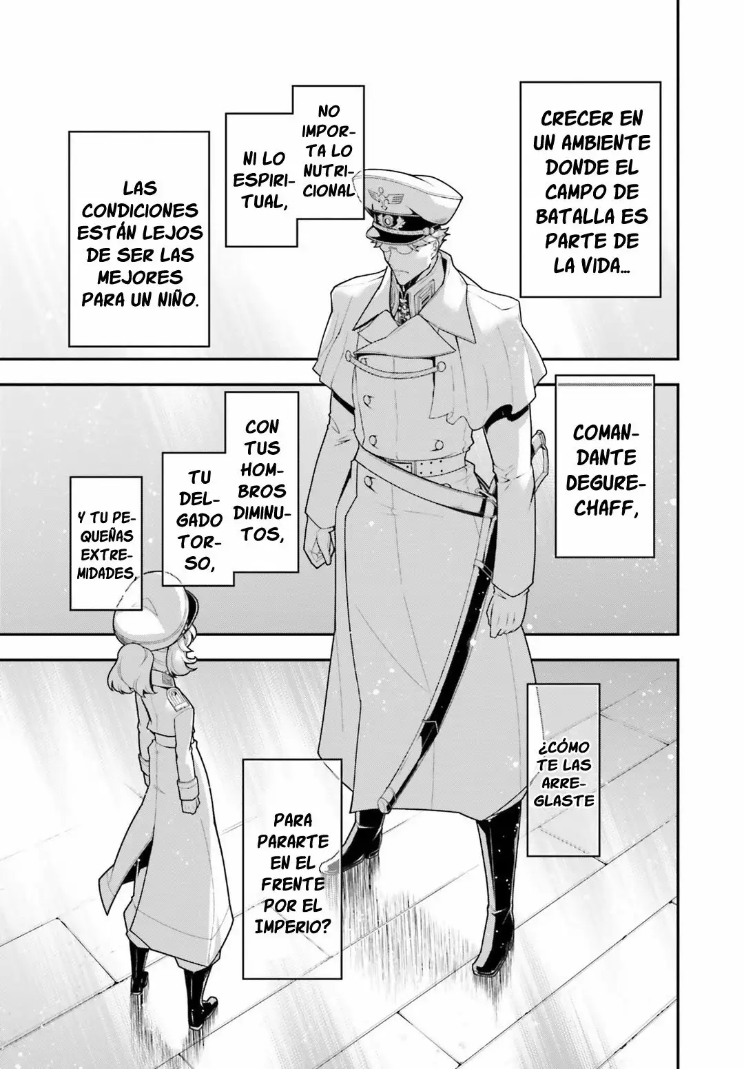Página 37 del Manga