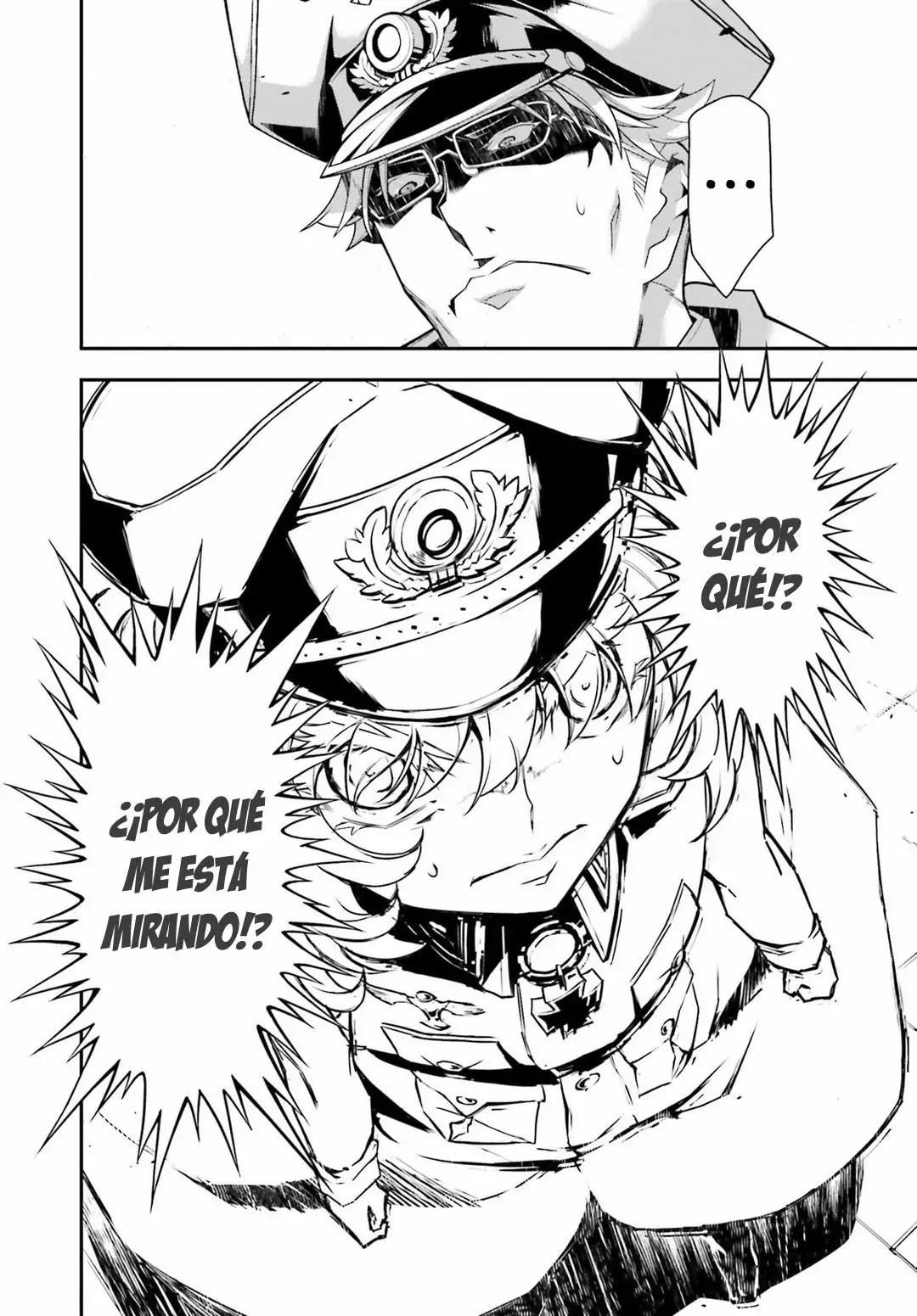 Página 39 del Manga