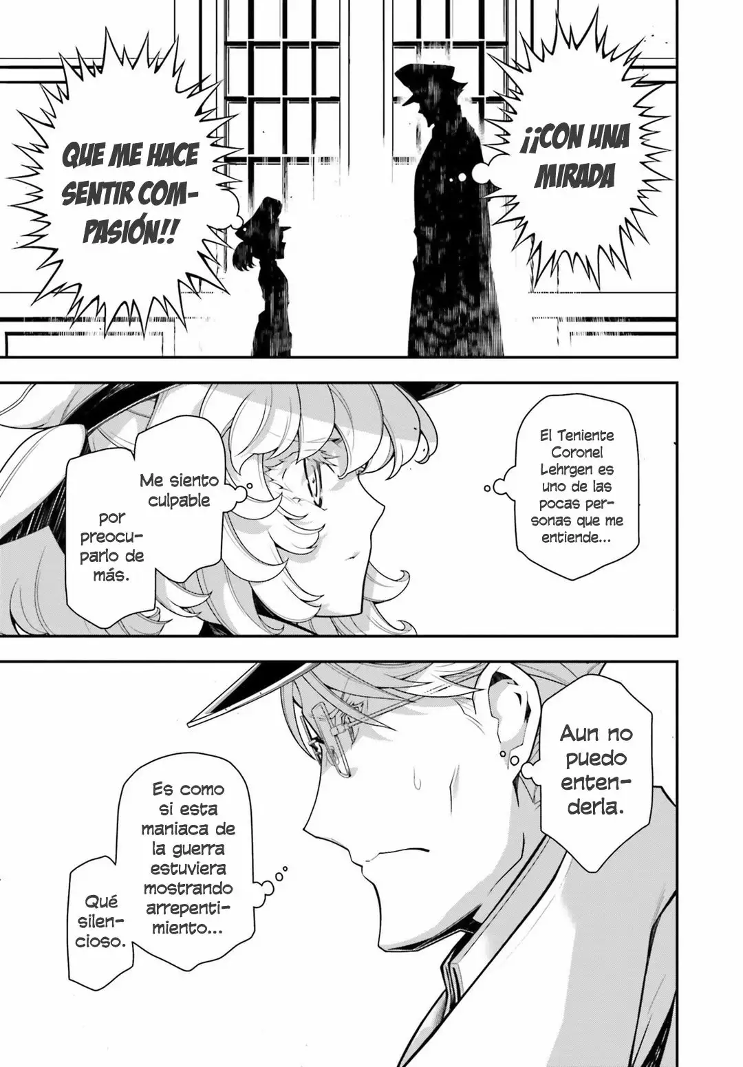 Página 40 del Manga