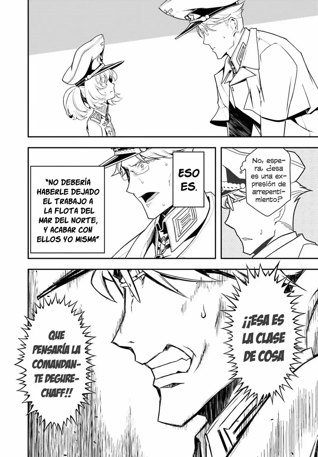 Página 41 del Manga