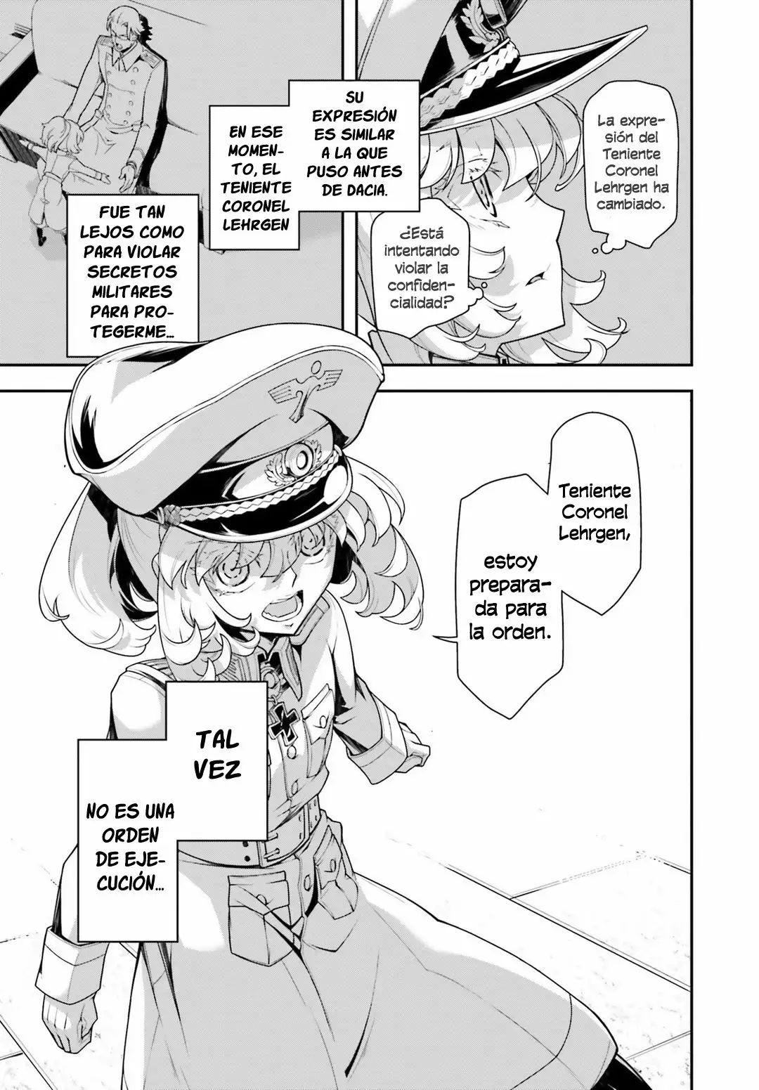 Página 42 del Manga