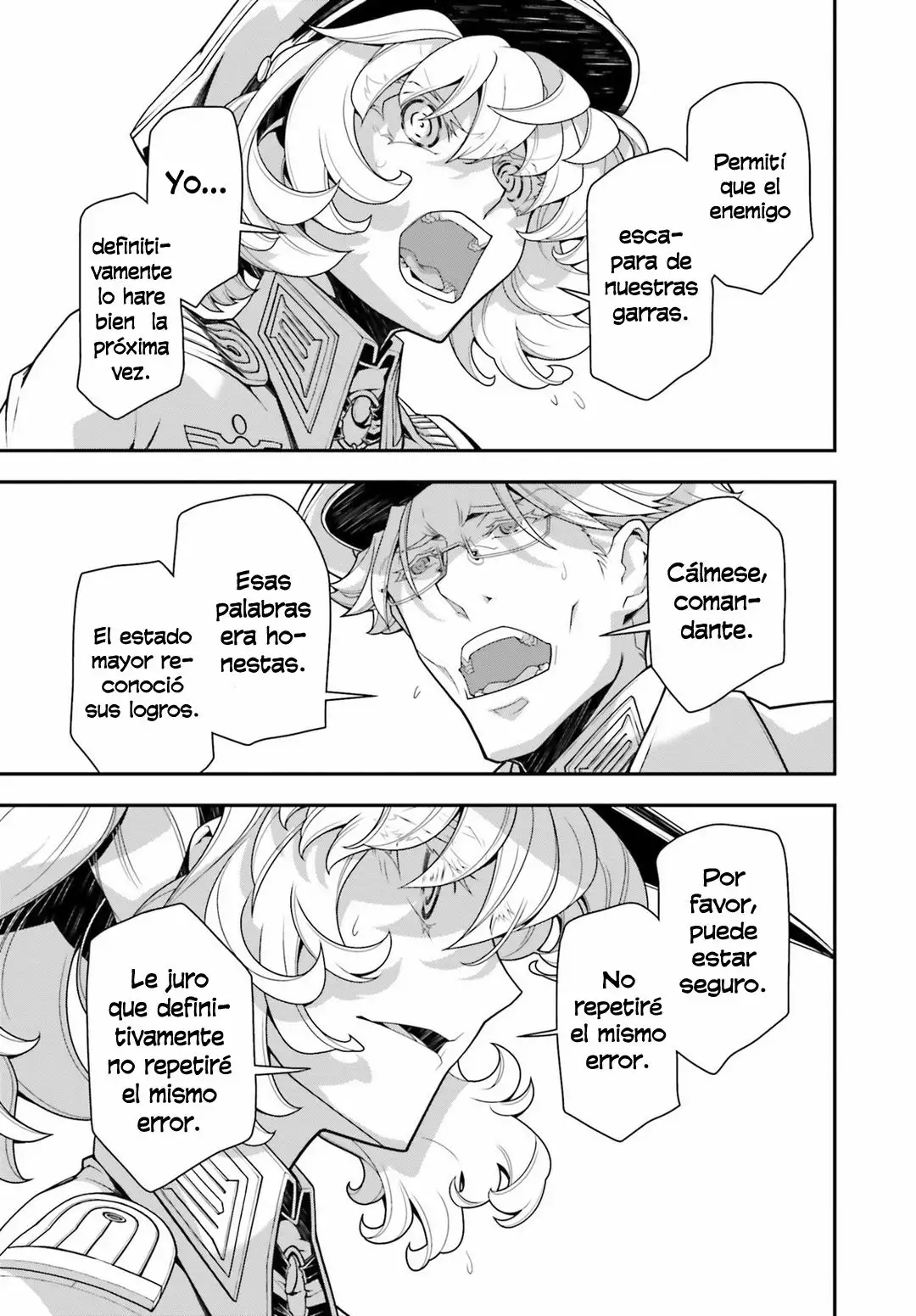 Página 46 del Manga