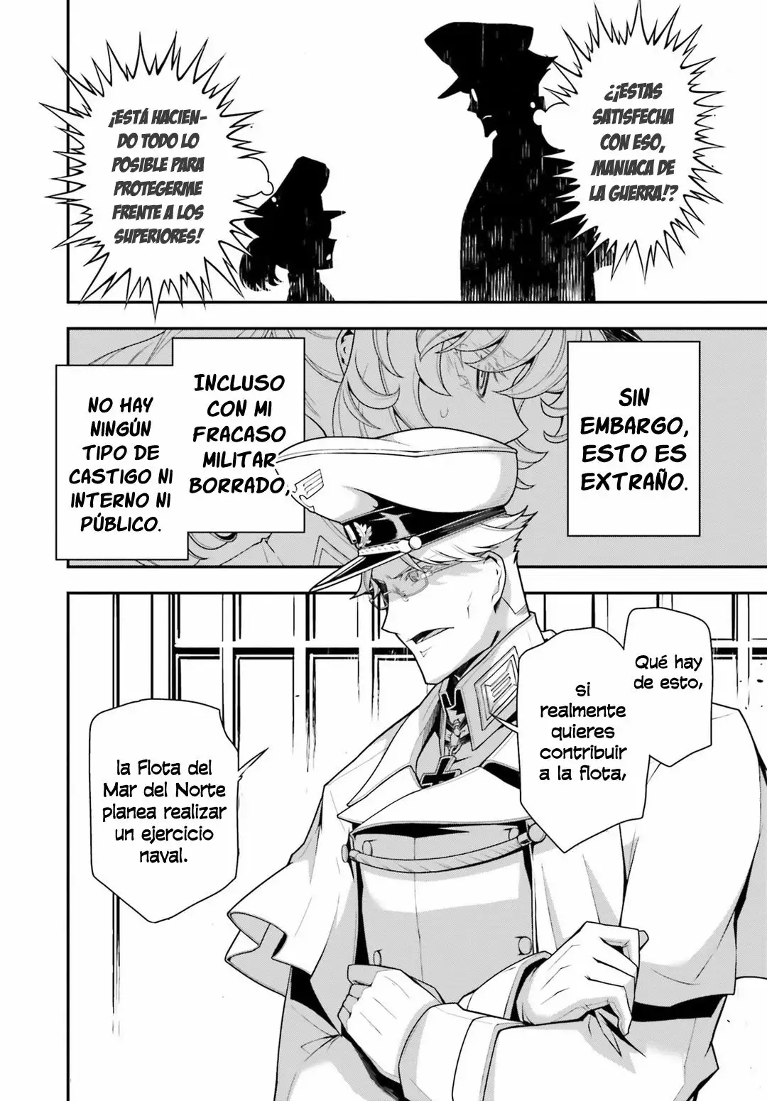 Página 49 del Manga