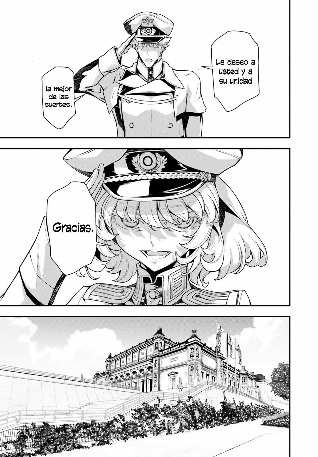 Página 53 del Manga