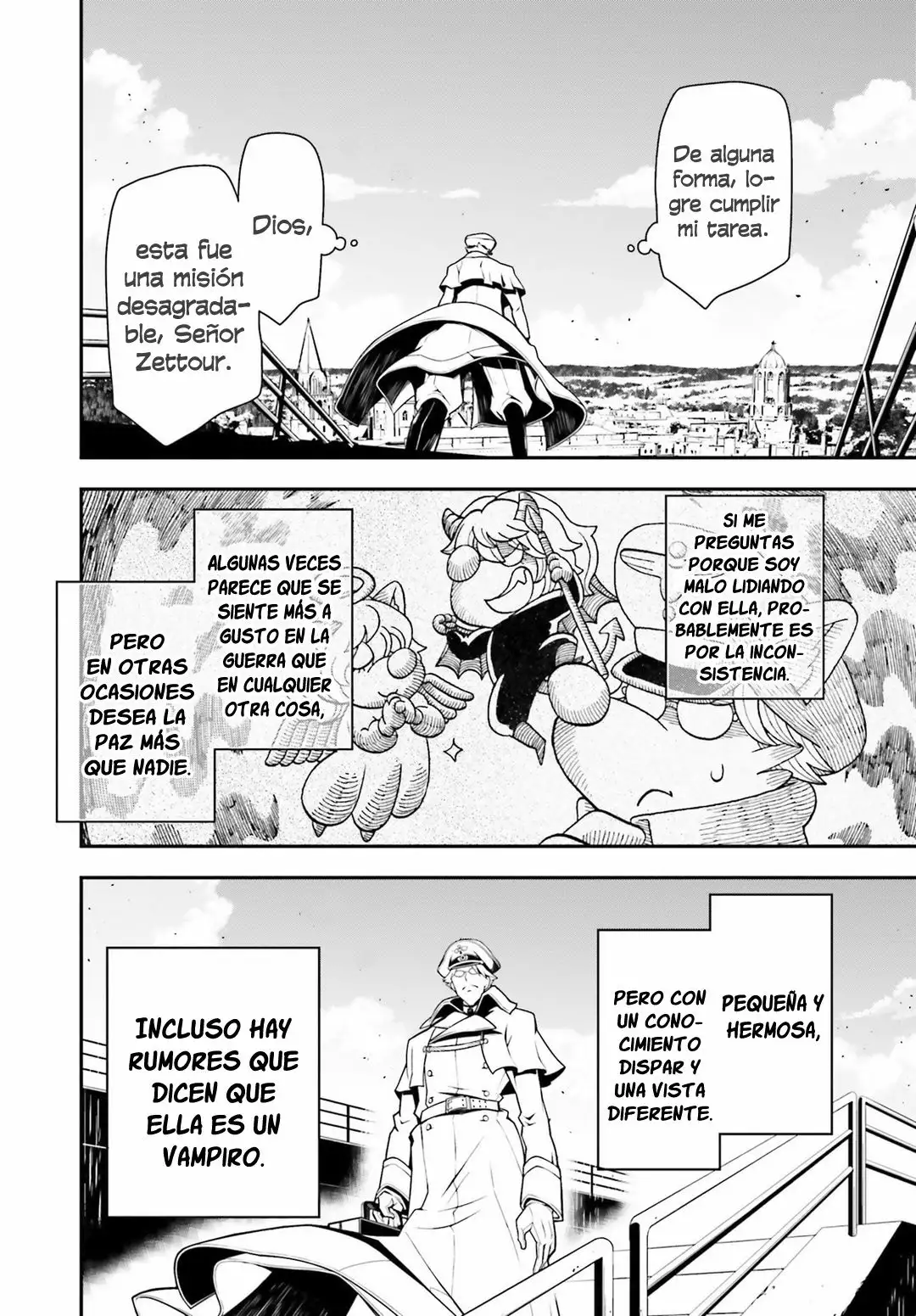 Página 54 del Manga