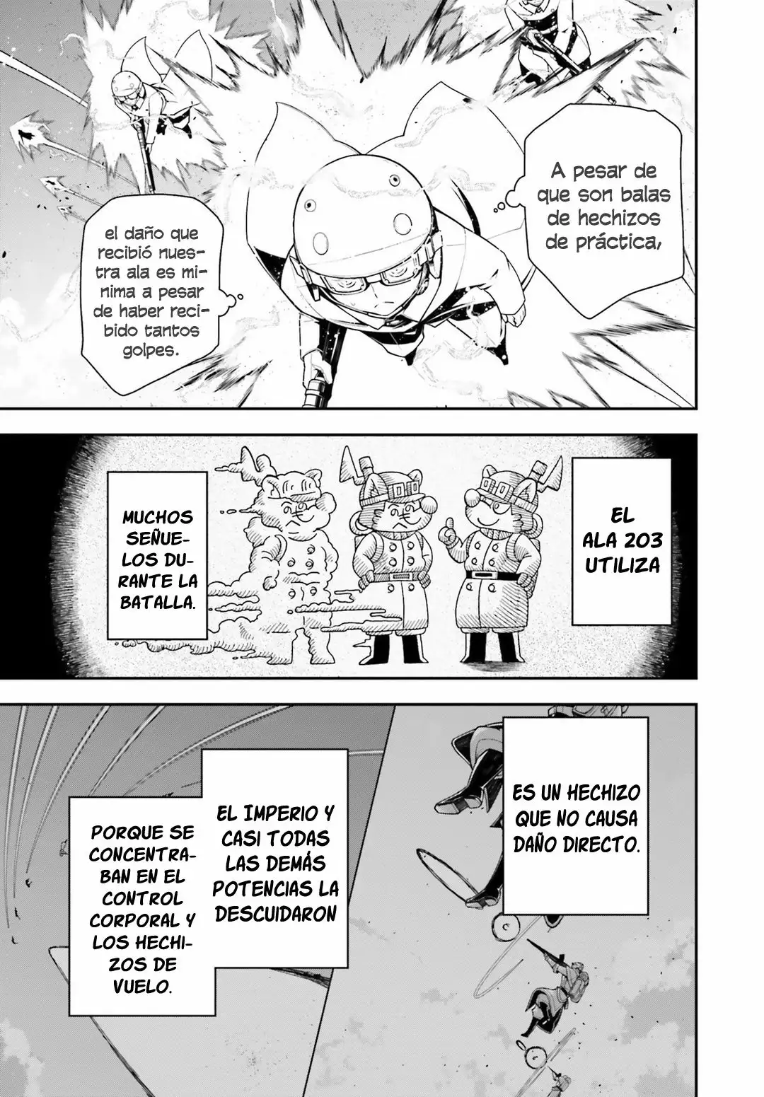 Página 60 del Manga
