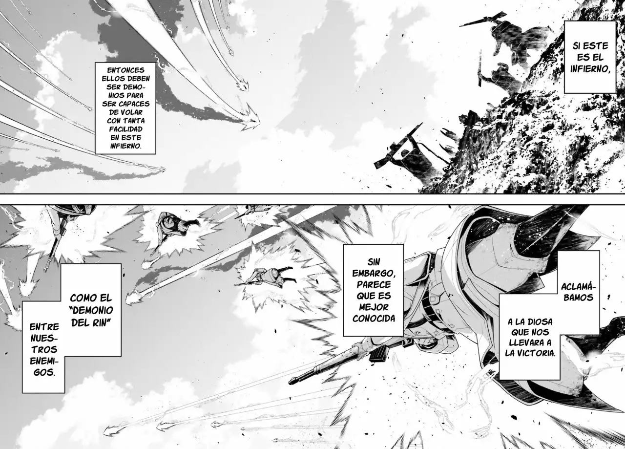 Página 37 del Manga