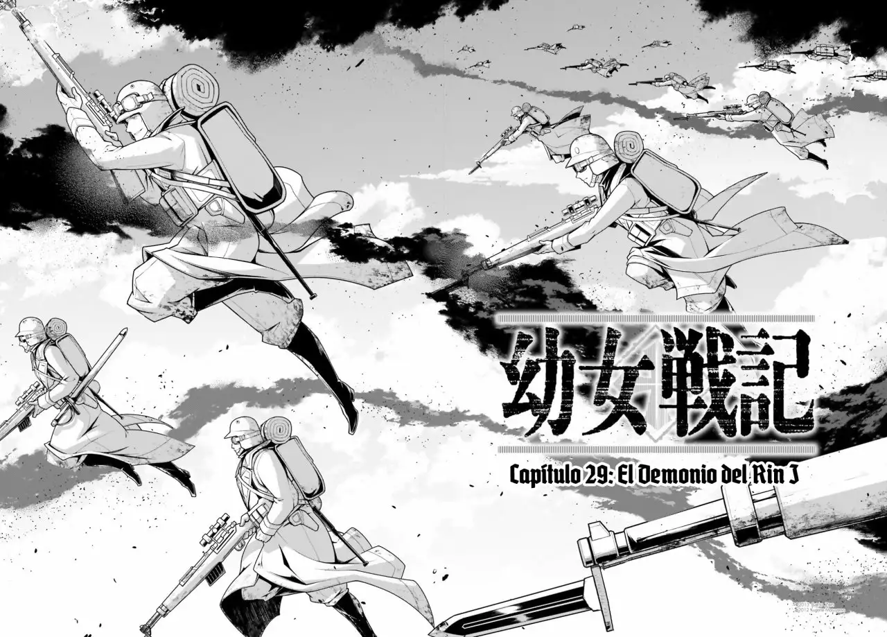 Página 38 del Manga
