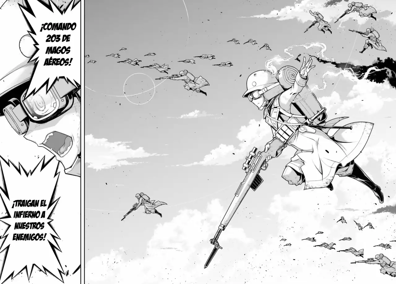 Página 39 del Manga