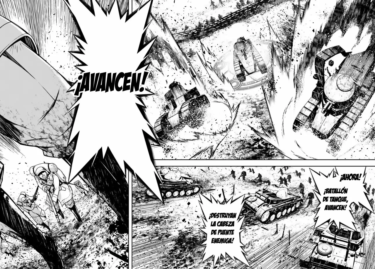 Página 41 del Manga
