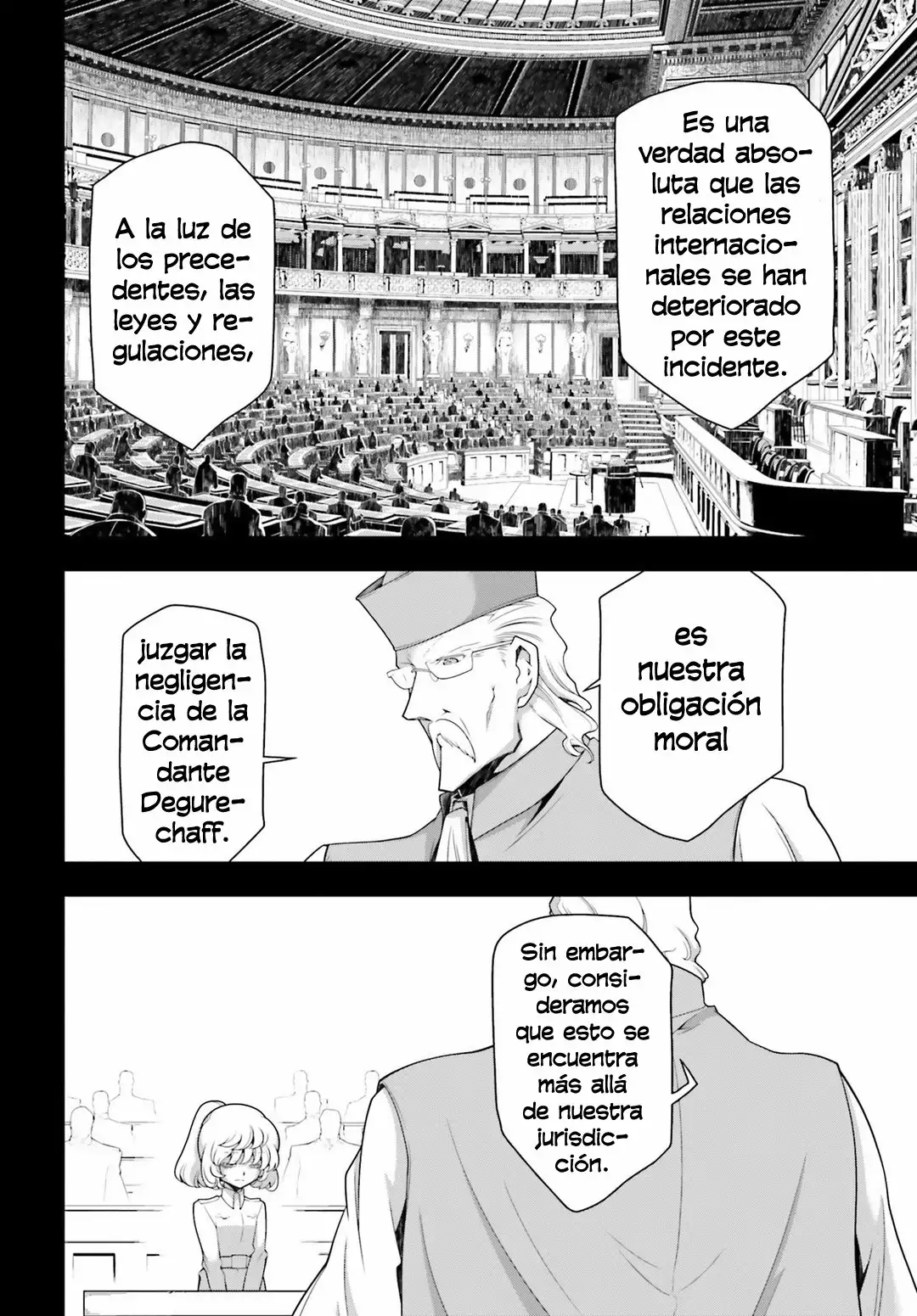 Página 44 del Manga