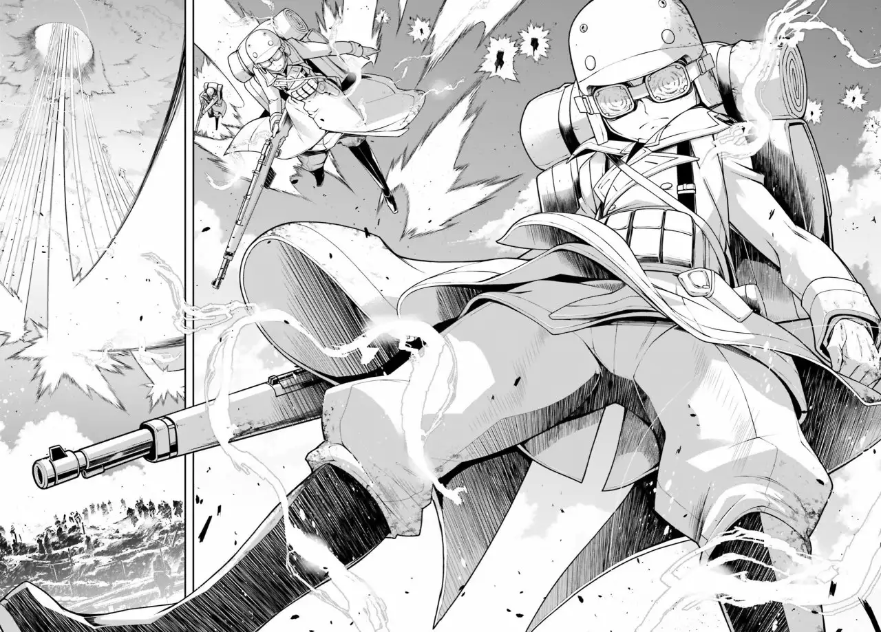 Página 52 del Manga