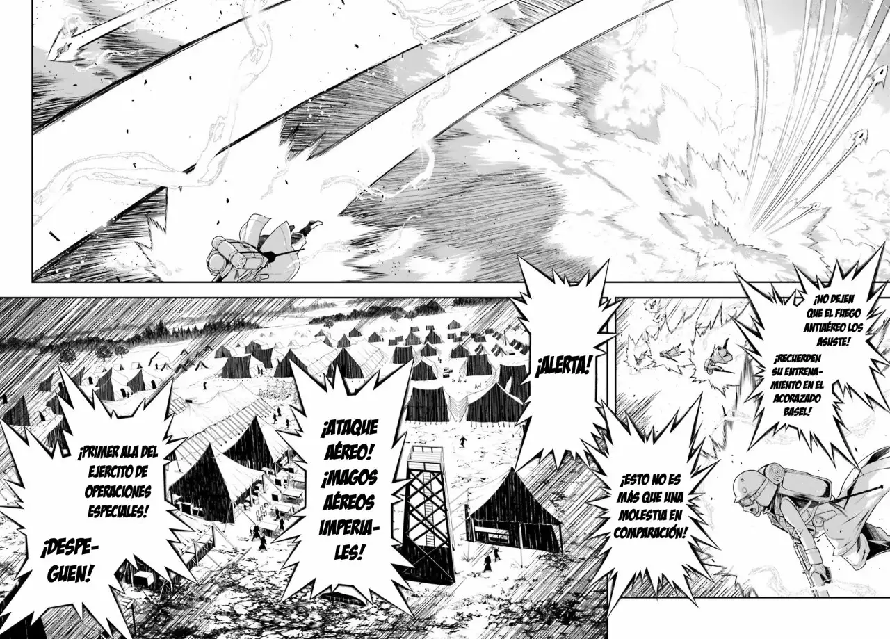 Página 53 del Manga