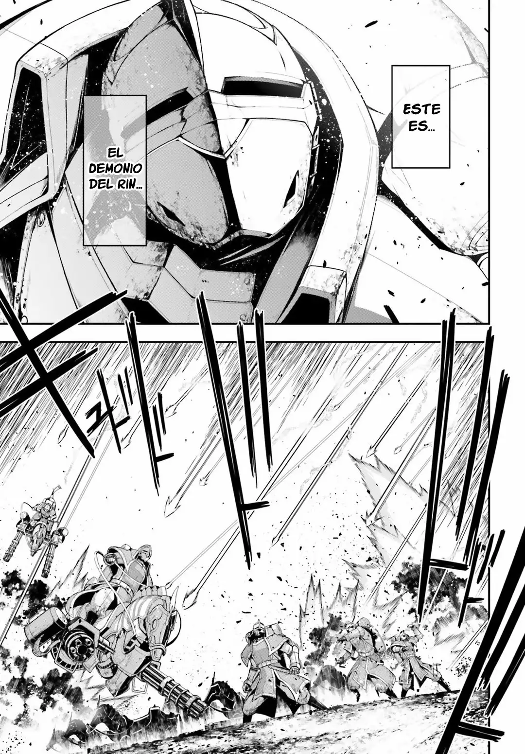 Página 55 del Manga