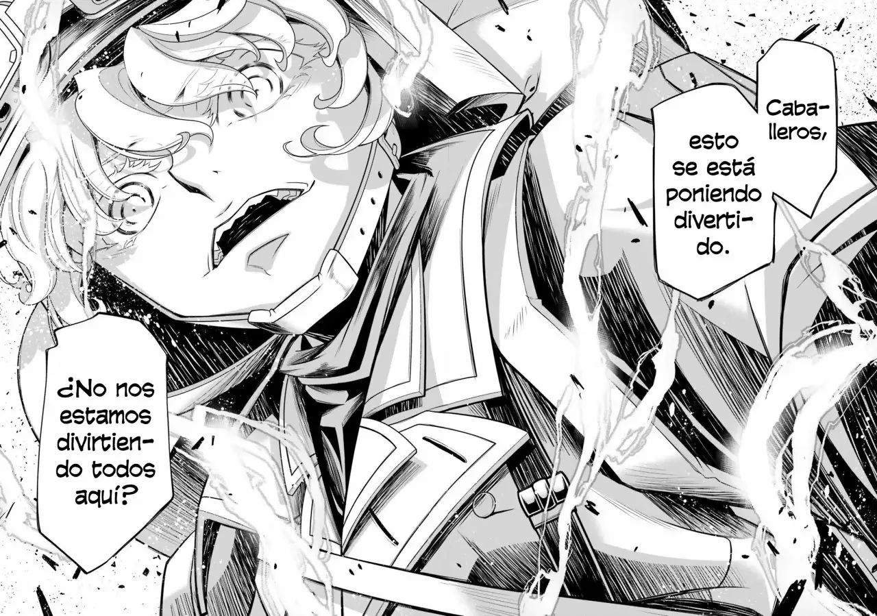 Página 67 del Manga