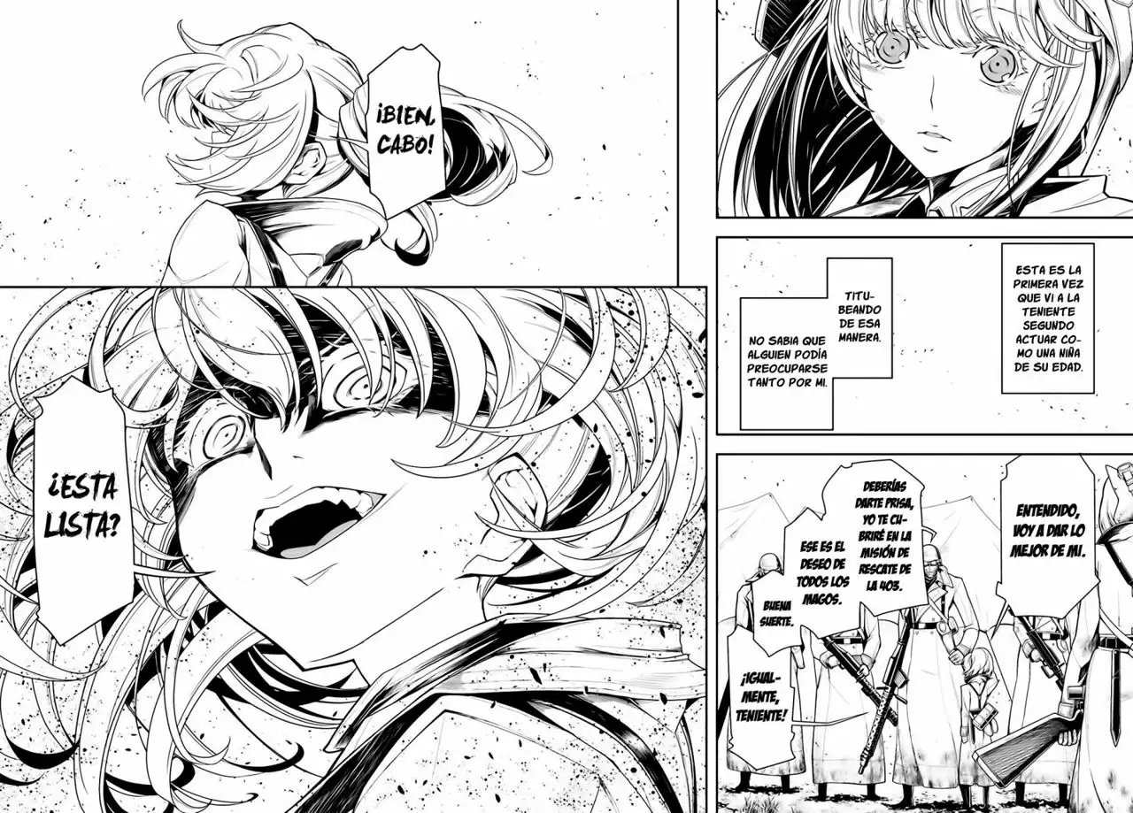 Página 36 del Manga
