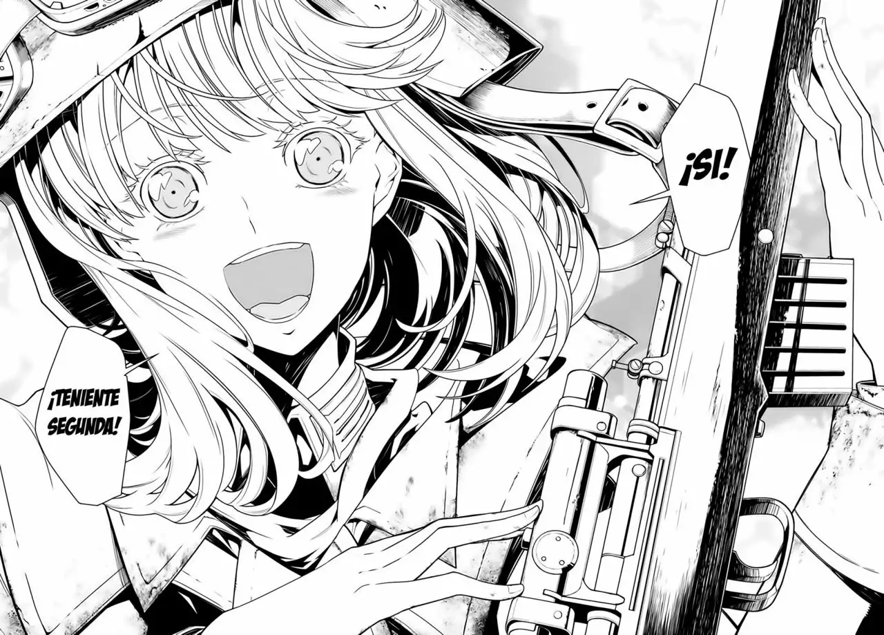 Página 37 del Manga