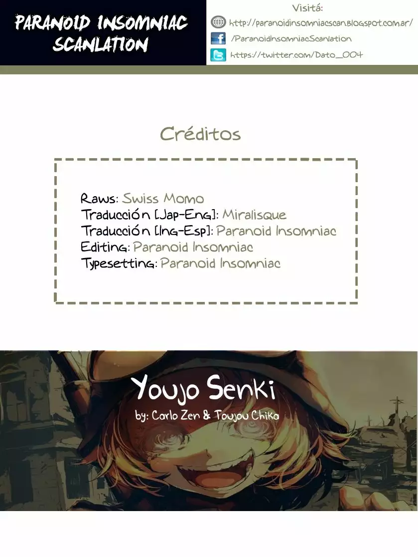 Página 39 del Manga