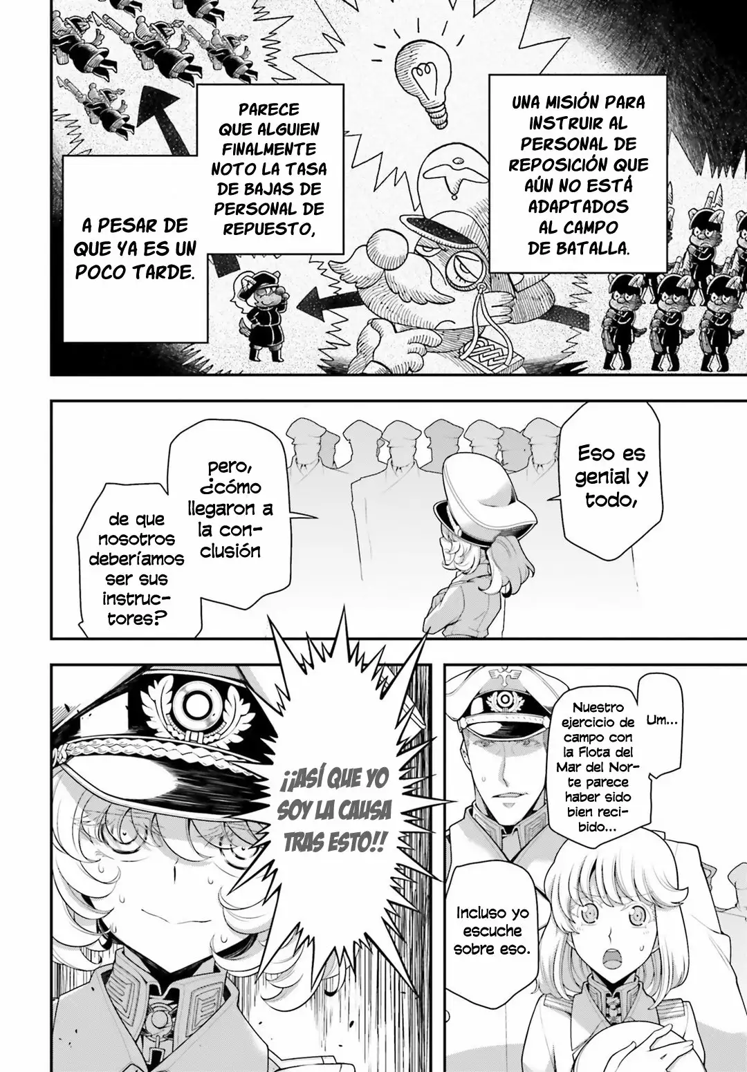 Página 39 del Manga